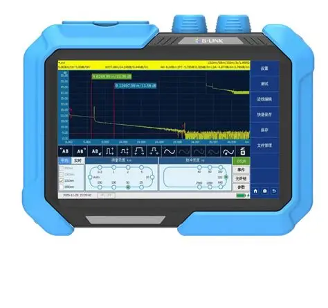 Why Customized 18650 Lithium-Ion Battery Packs Are Critical for OTDR Systems？
